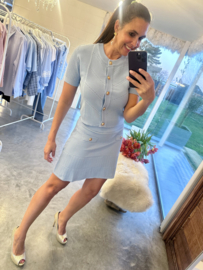 Setje Blue Coco
