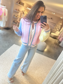 HAILEY CARDIGAN
