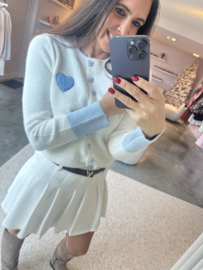 LILY CARDIGAN WIT