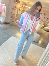 HAILEY CARDIGAN