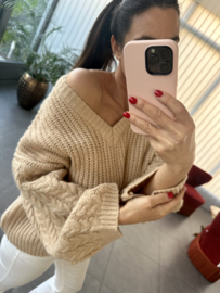 Trui Isabella