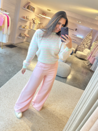 EMILY PULL STRIPE