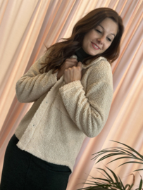 Cardigan Teddy