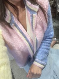 HAILEY CARDIGAN