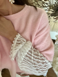 Pull Pinky