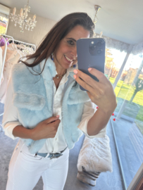 Baby Blue body