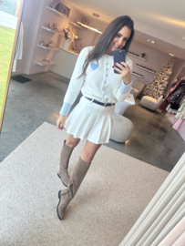 LILY CARDIGAN WIT