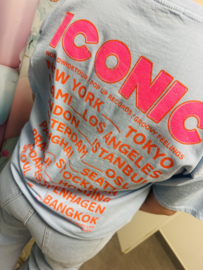 Shirt Iconic