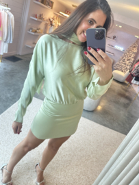 LISA JURK GROEN