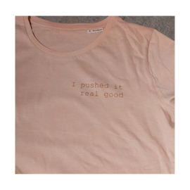 t-shirt quote