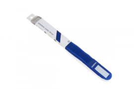 Admiral - Kabelbinder 38cm (set van 5 stuks) Blauw