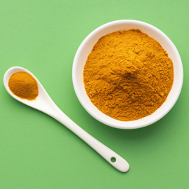 Voorbeeld Eten & Drinken