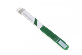 Admiral - Kabelbinder 26cm (set van 5 stuks) Groen