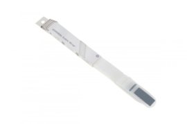 Admiral - Kabelbinder 38cm (set van 5 stuks) Wit