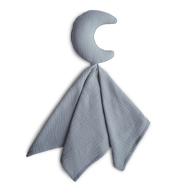 Lovey Blanket Moon Tradewinds