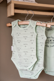 Startpakket babykleding compleet