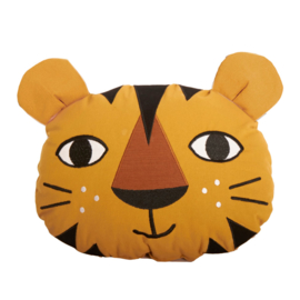 Roommate cushion tiger