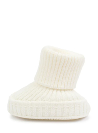 Shoes cream 0-6 maand