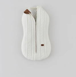 Cocoon Oliver Creamy 0-3 maand