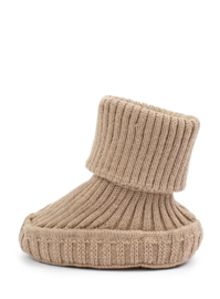 Shoes Cappuccino 0-6 maand