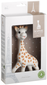 Sophie de giraf de grote versie