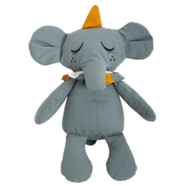 Roommate canvas doll Eddie the elephant