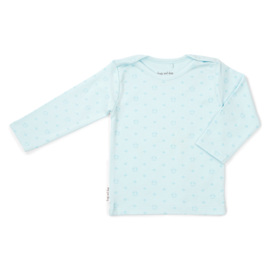 Frogs & Dogs Shirt Blauw