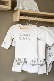 Startpakket babykleding compleet