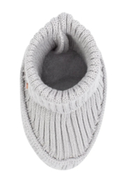 Shoes Silver 0-6 maand