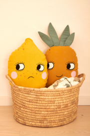 Roommate cushion pineapple