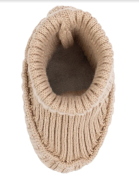 Shoes Cappuccino 0-6 maand