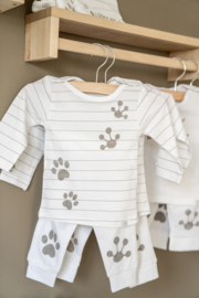 Startpakket babykleding compleet