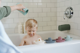Mushie Bath Boats Original