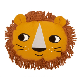 Roommate cushion lion