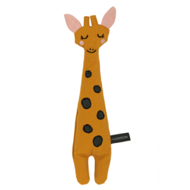 Roommate ragdoll giraffe
