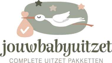 Jouwbabyuitzet