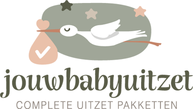 Jouwbabyuitzet
