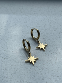 Lovaly Northern Star | Goud