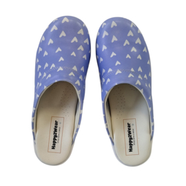 Happy2Wear comfort - zorgklompen - Cool Crush