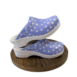Happy2Wear comfort - zorgklompen - Cool Crush