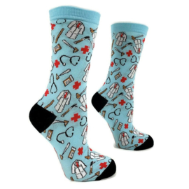 Medische sokken Arts & Onderzoek