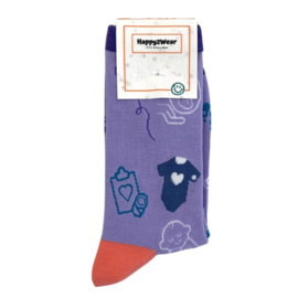 Mismatched zorg sokken  Verlos & kraam Neonatologie