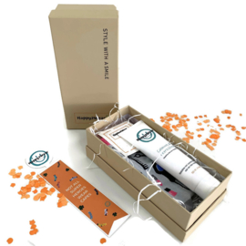 Healthy Feet -Kapper sokken