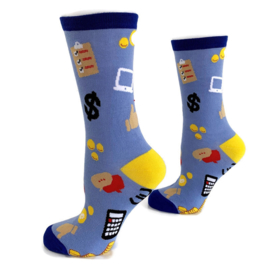 Financiële sokken
