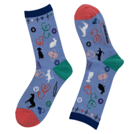 Happy2Wear Sokken Paraveterinair & Dierzorg