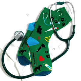 Medische sokken Diergeneeskunde & Dierzorg