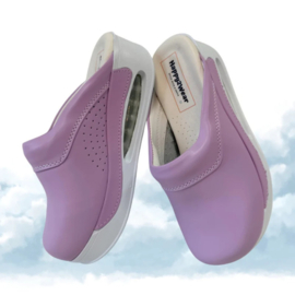 Medische klompen - Happy2Wear Air - Lilac