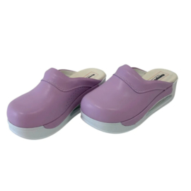 Medische klompen - Happy2Wear Air - Lilac
