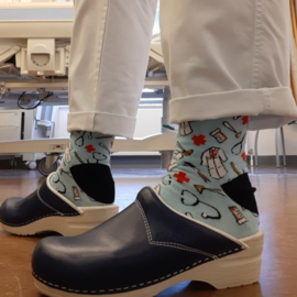 Medische sokken Arts & Onderzoek