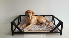 Hondenbed model JOS maat XL
